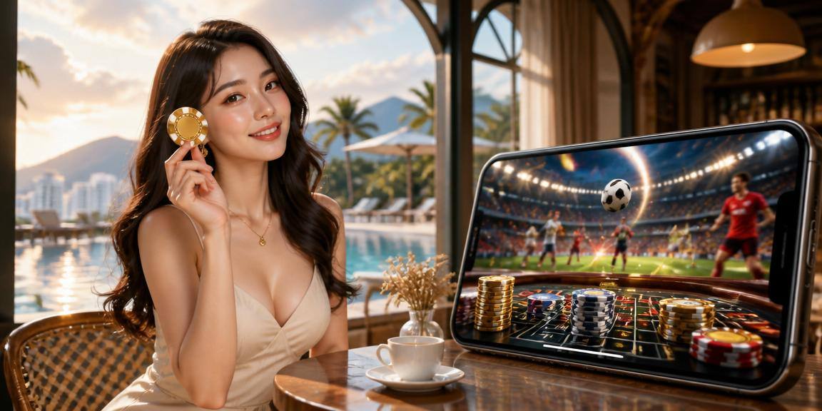 bet88vip Arcade